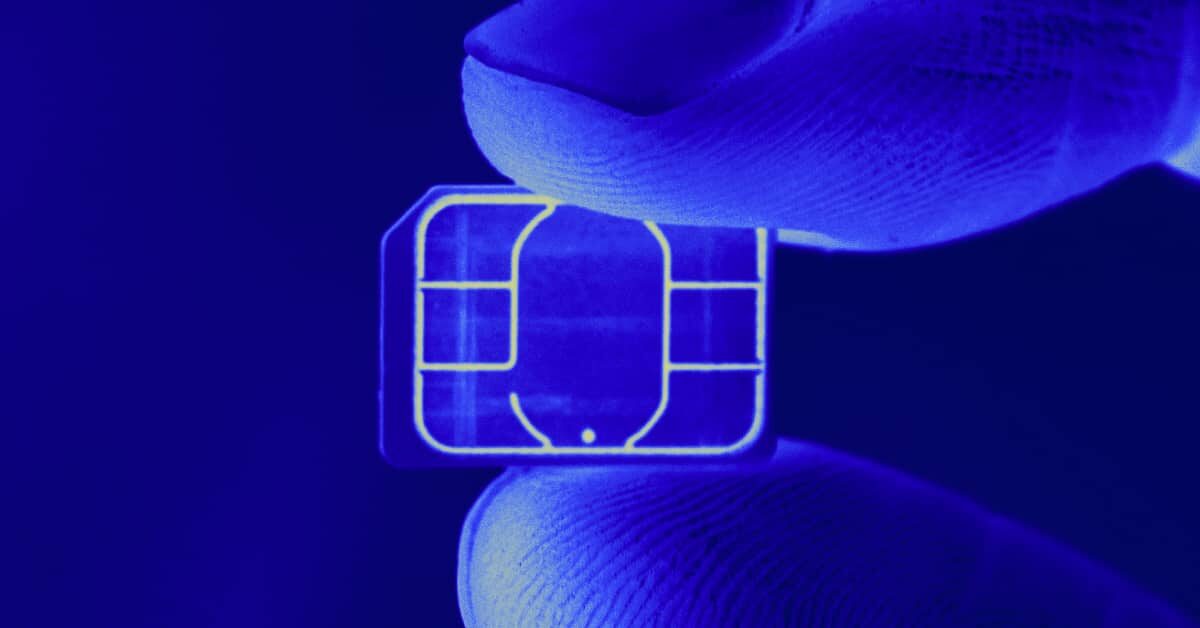 Shocking Rise in Sim-Swap Fraud and Two-Factor Authentication Exploits by Scattered Spider – Learn How to Stay Safe