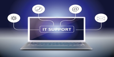 it-support